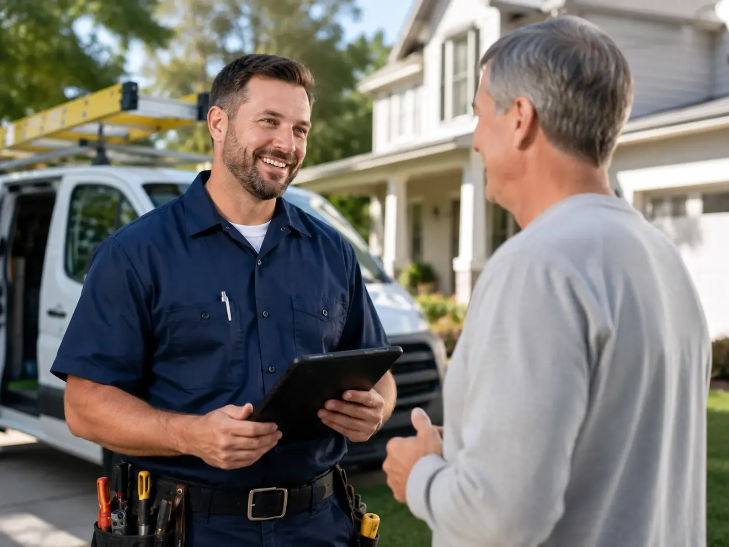 Whole Home Rewiring New River, AZ FAQs
